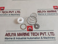Convotherm 2617295 Set Of Seals For Motor And Shaft P3