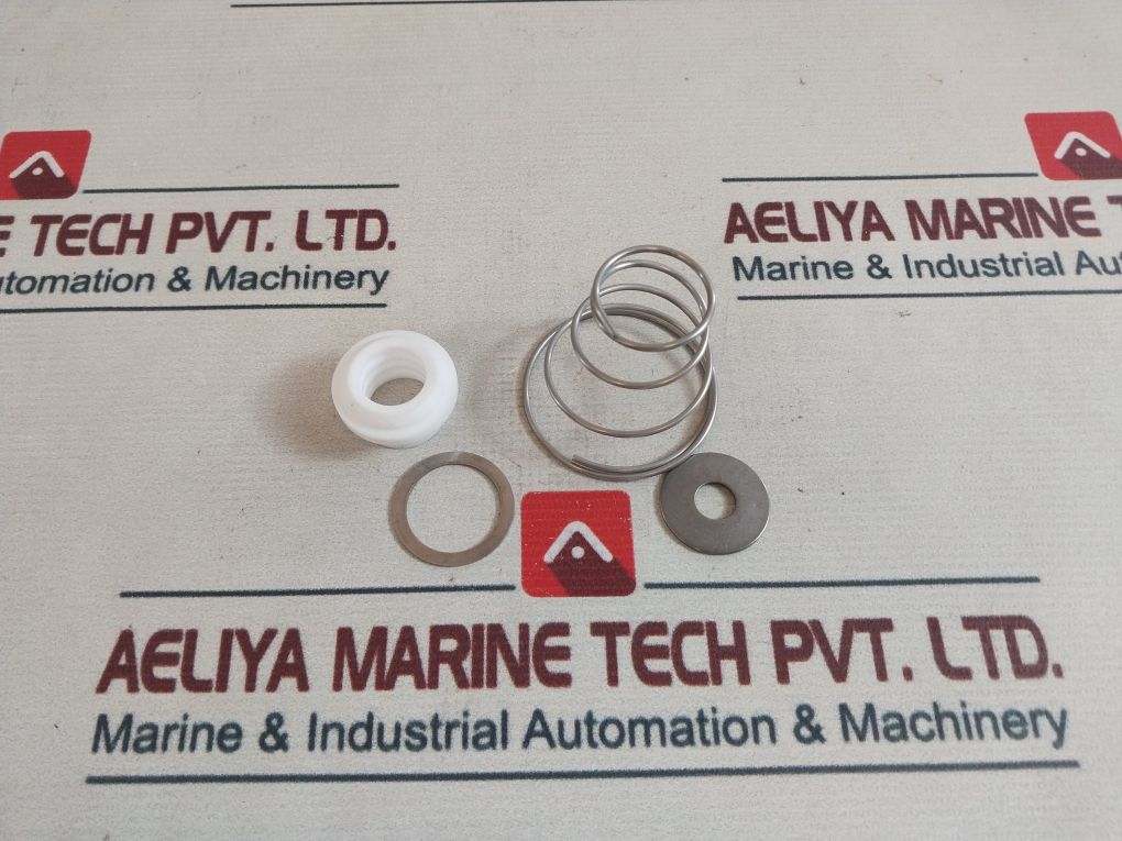 Convotherm 2617295 Set Of Seals For Motor And Shaft P3