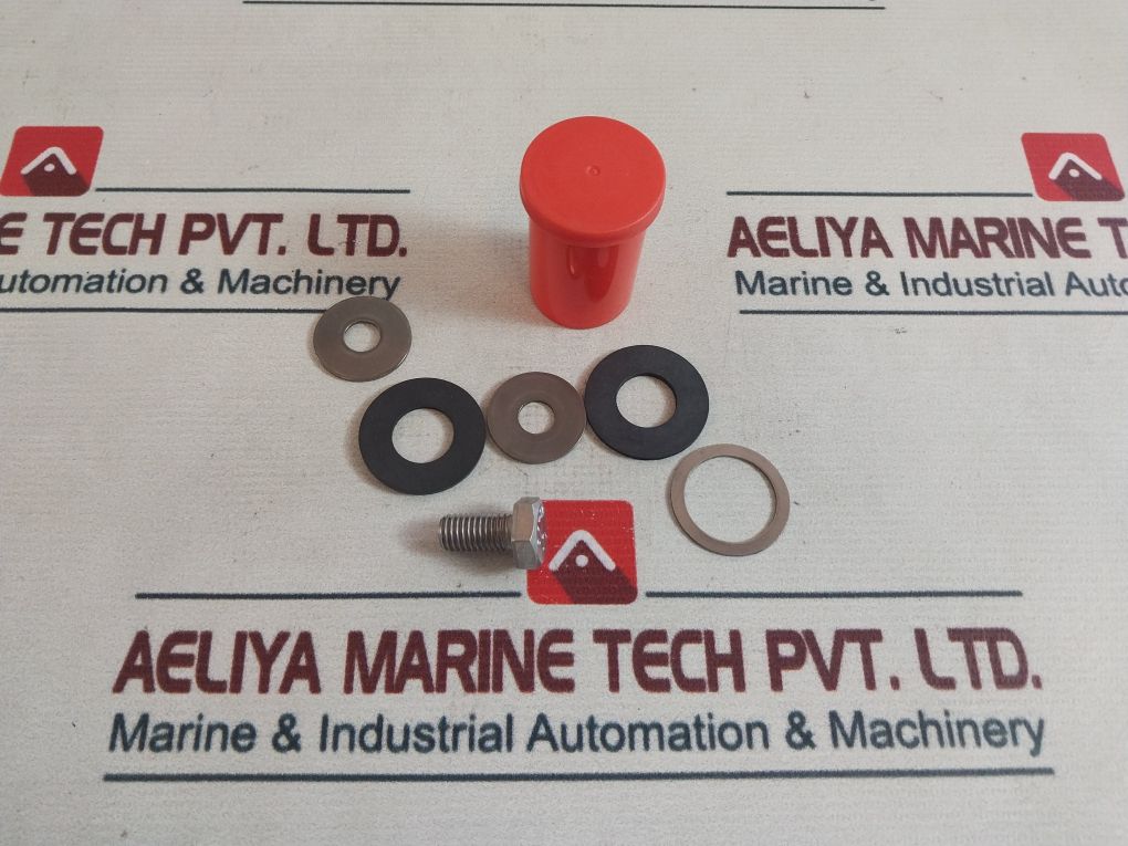 Convotherm 2617295 Set Of Seals For Motor And Shaft P3