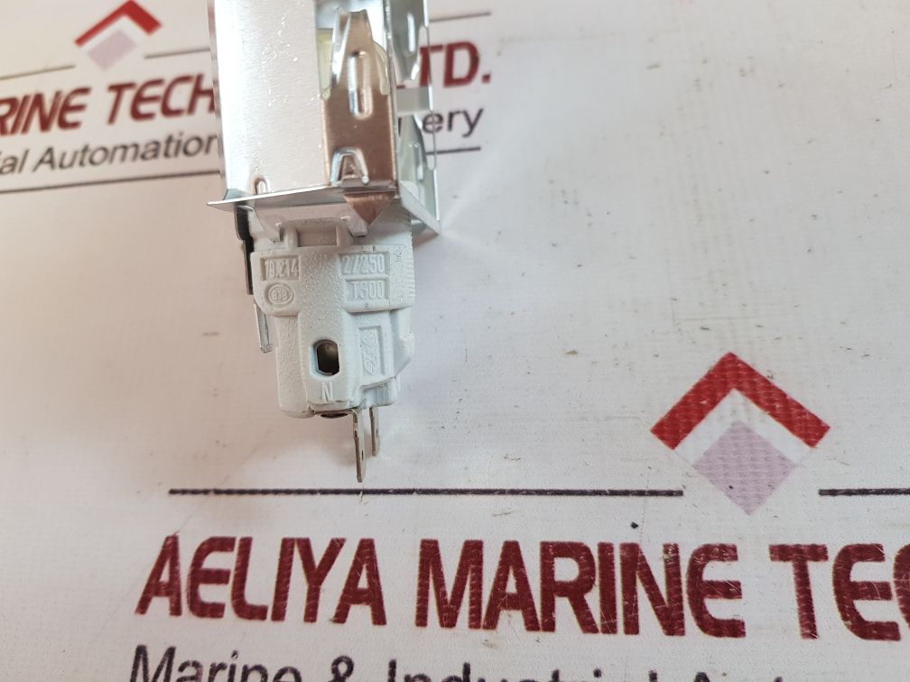 Bjb 77.705 reflector case with lamp p3