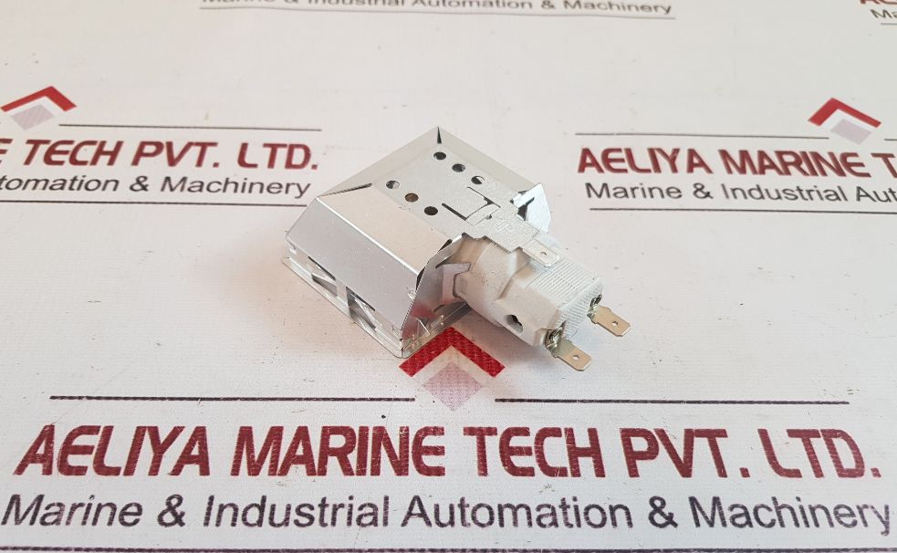 Bjb 77.705 reflector case with lamp p3