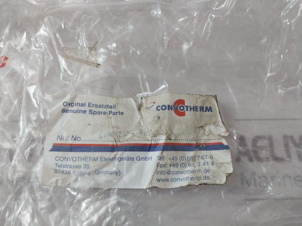 Convotherm 6002043