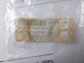 Lot Of 3x Convotherm 6006082 Steam Generator Drain Cap