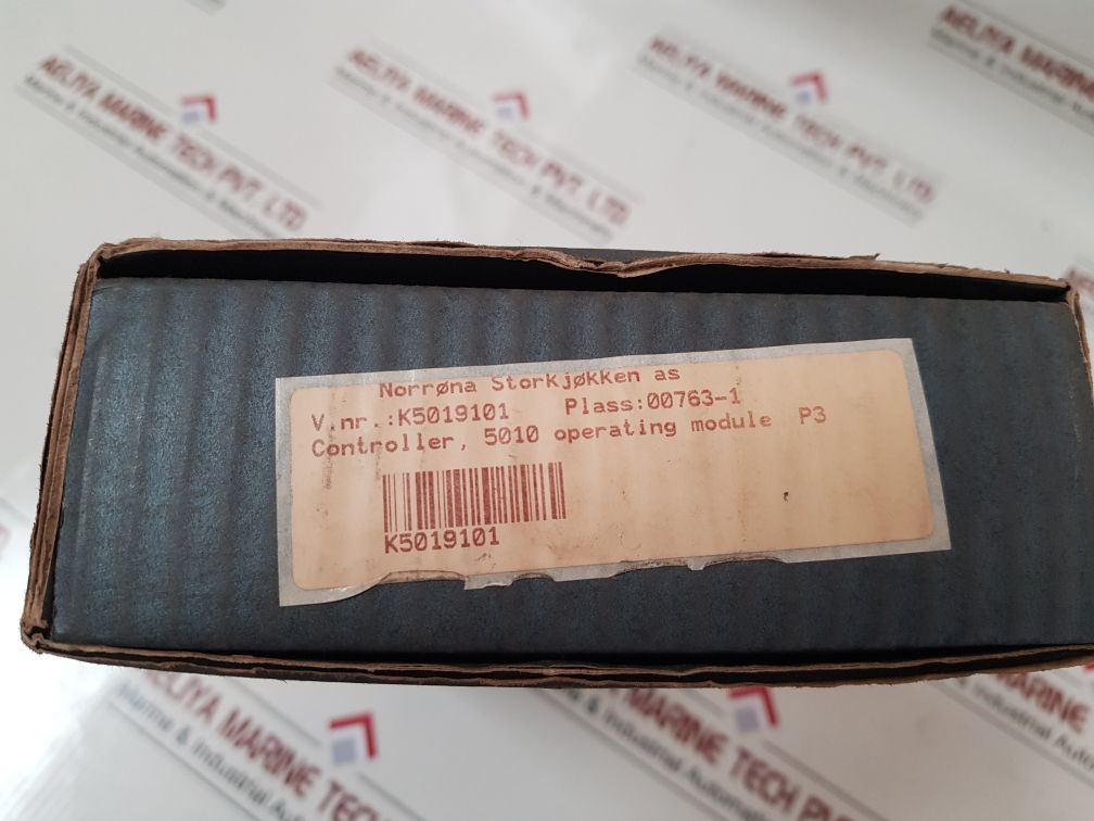 Convotherm St5010-bm Control Board