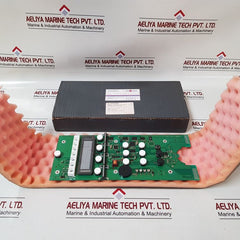 Convotherm St5010-bm Control Board
