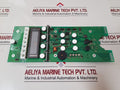 Convotherm St5010-bm Control Board
