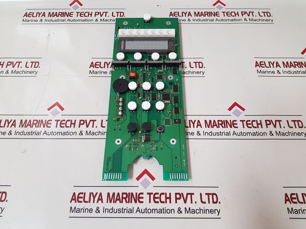Convotherm St5010-bm Control Board
