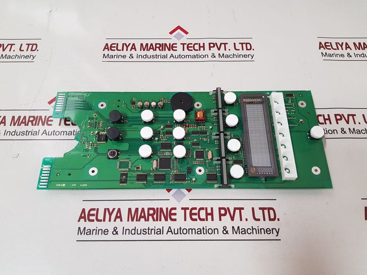 Convotherm St5010-bm Control Board