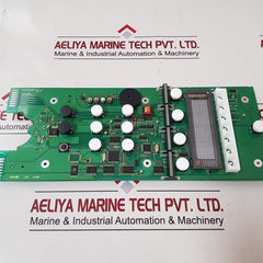 Convotherm St5010-bm Control Board