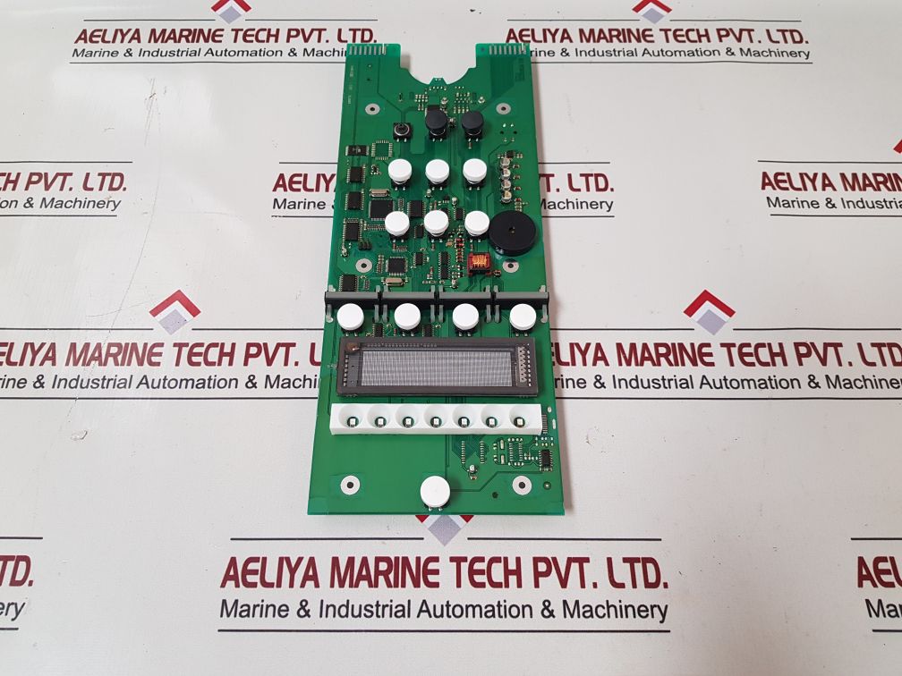 Convotherm St5010-bm Control Board