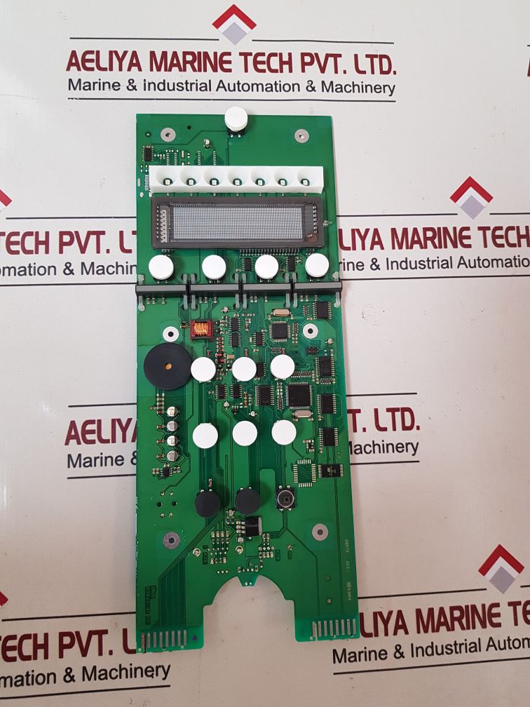 Convotherm St5010-bm Control Board