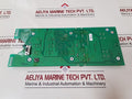 Convotherm St5010-bm Control Board