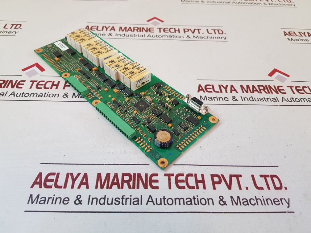 Convotherm St5000-sm Supply Module 5000 Vm