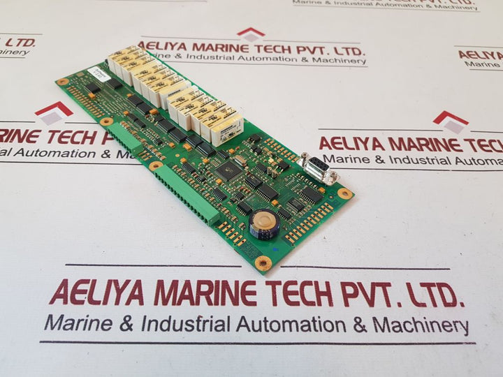 Convotherm St5000-sm Supply Module 5000 Vm