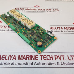 Convotherm St5000-sm Supply Module 5000 Vm
