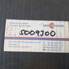 Convotherm St5000-sm Supply Module 5000 Vm
