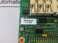 Convotherm St5000-sm Supply Module 5000 Vm