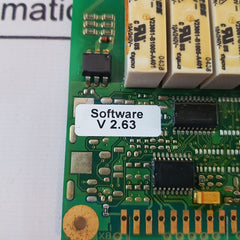 Convotherm St5000-sm Supply Module 5000 Vm