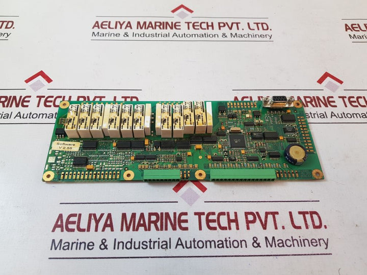 Convotherm St5000-sm Control Module 5000 Sm