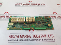 Convotherm St5000-sm Control Module 5000 Sm