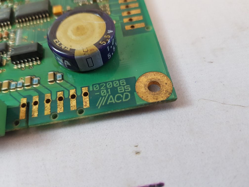 Convotherm St5000-sm Control Module 5000 Sm