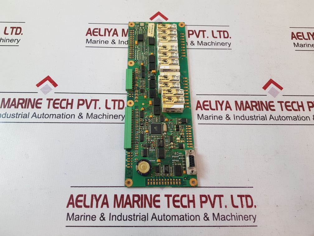 Convotherm St5000-sm Control Module 5000 Sm