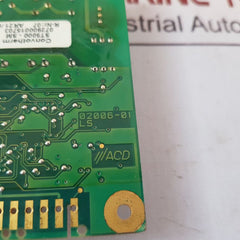 Convotherm St5000-sm Control Module 5000 Sm