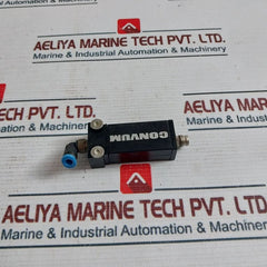 Convum Aps030-pnp-sa2 Vacuum Switch 850142