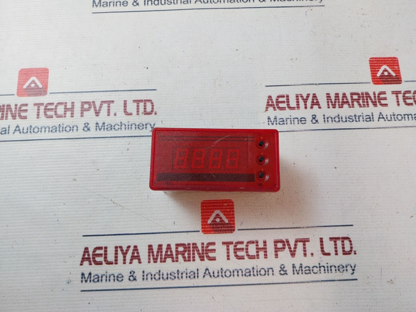Conzerv 30000860 Factor Meter