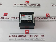 Conzerv Dm1110 Digital Panel Meter 90 To 300 Vac