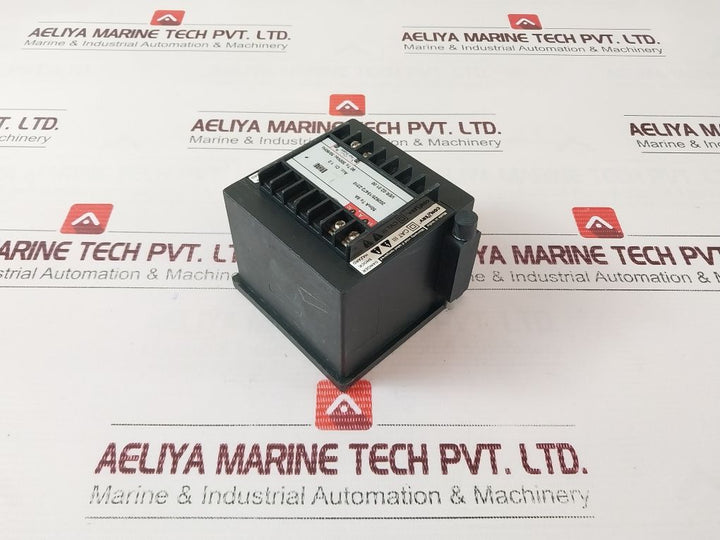 Conzerv Dm1110 Digital Panel Meter