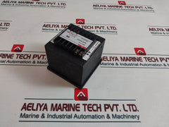 Conzerv Dm1110 Digital Panel Meter 90 To 300Vac 50/60Hz