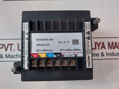 Conzerv Dm3210