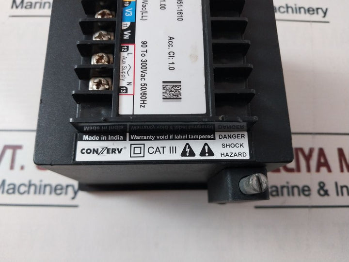 Conzerv Dm3210