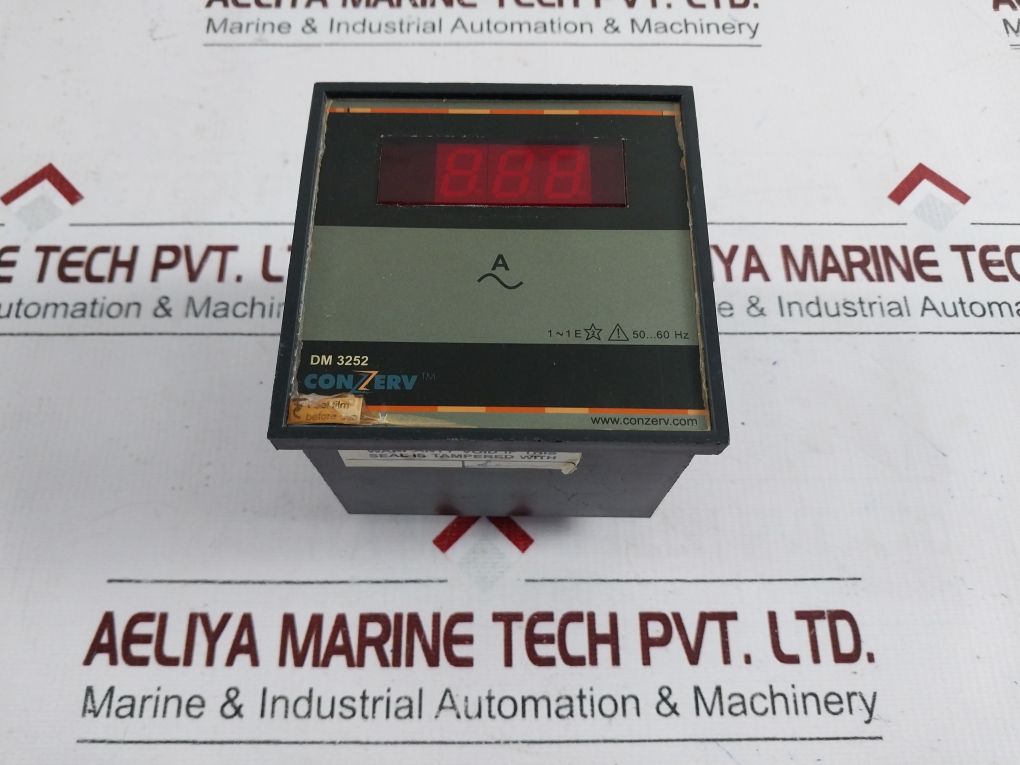 Conzerv Dm3252