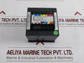 Conzerv Dm3252 Digital Panel Meter 50/1A