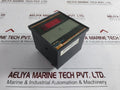 Conzerv Dm3252 Digital Panel Meter 50/1A