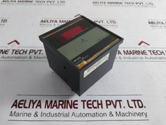 Conzerv Dm3252 Digital Panel Meter 50/1A