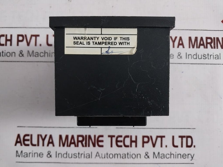 Conzerv Dm3252 Digital Panel Meter 50/1A