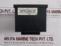 Conzerv Dm3252 Digital Panel Meter 50/1A
