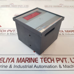 Conzerv Dm3252 Digital Panel Meter 20005A
