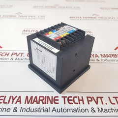 Conzerv Dm3252 Digital Panel Meter 20005A
