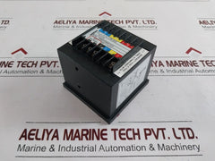 Conzerv Dm 3250 Panel Meter /Voltmeter