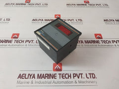 Conzerv Dm 3252 Digital Panel Meter