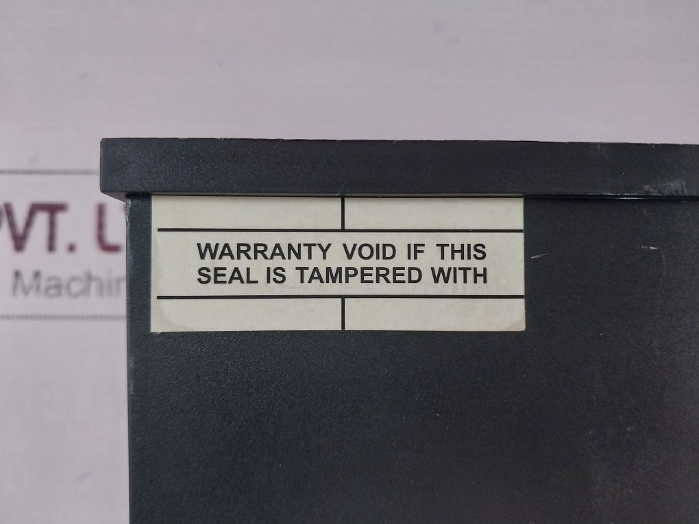 Conzerv Dm 3252 Digital Panel Meter