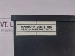 Conzerv Dm 3252 Digital Panel Meter