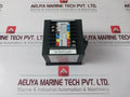 Conzerv Dm 3252 Digital Panel Meter Ct- 1250/5A Aux- 240V