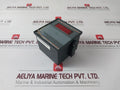 Conzerv Dm 3252 Digital Panel Meter Ct- 1250/5A Aux- 240V