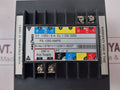 Conzerv Dm 3252 Digital Panel Meter Ct- 1250/5A Aux- 240V