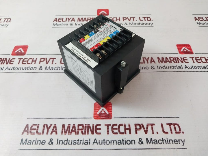 Conzerv Dm 3252 Digital Panel Meter
